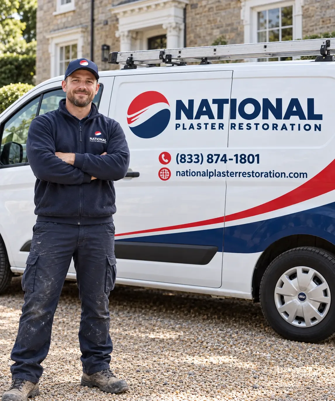 Plaster Repair company in Windthorst, TX